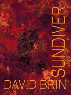 cover image of Sundiver